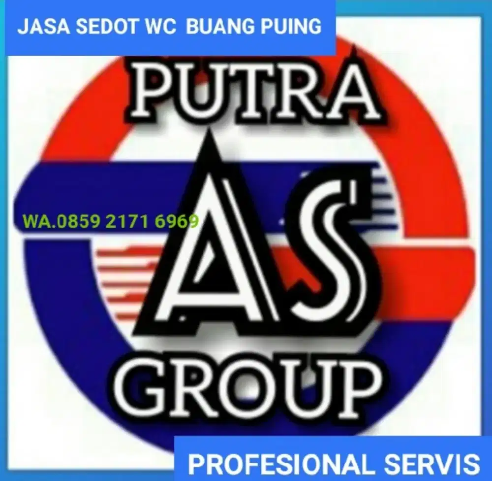 Buang Puing-Sedot wc limbah lemak resto blower sepiteng saluran mampet