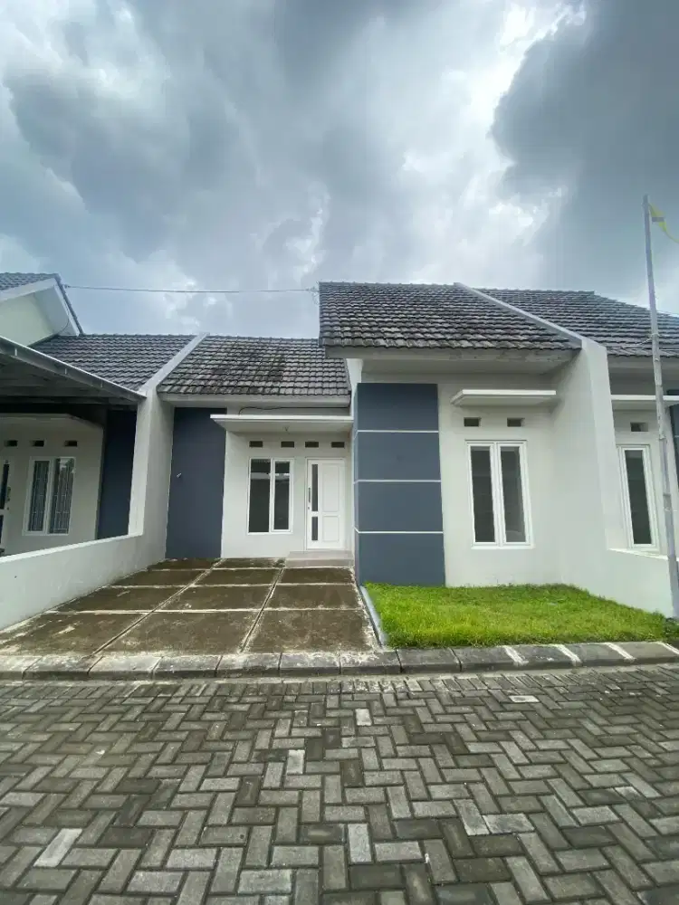 Jual Rumah di Banguntapan Jalan Imogiri Timur