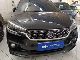 SUZUKI HYBRID 2023 ERTIGA 1.5 GX  M/T OTOMART SURABAYA