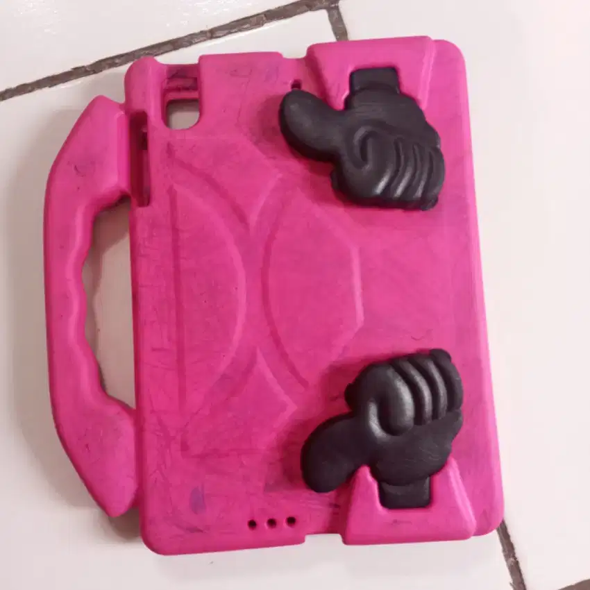 Softcase kids for ipad mini 2
