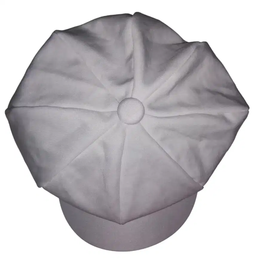 Topi look vintage / klasik / retro Murah