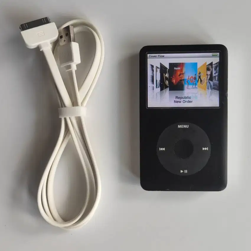 Ipod classic 6 80 gb