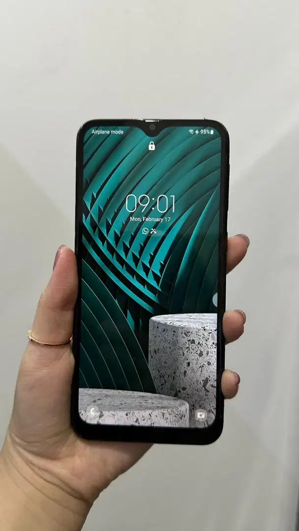 Samsung M31 6/128