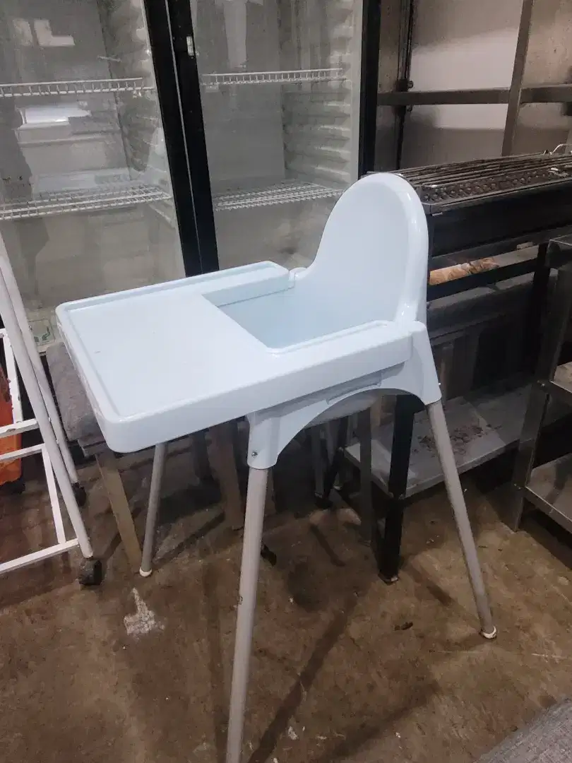 BABY CHAIR Kursi Duduk Balita