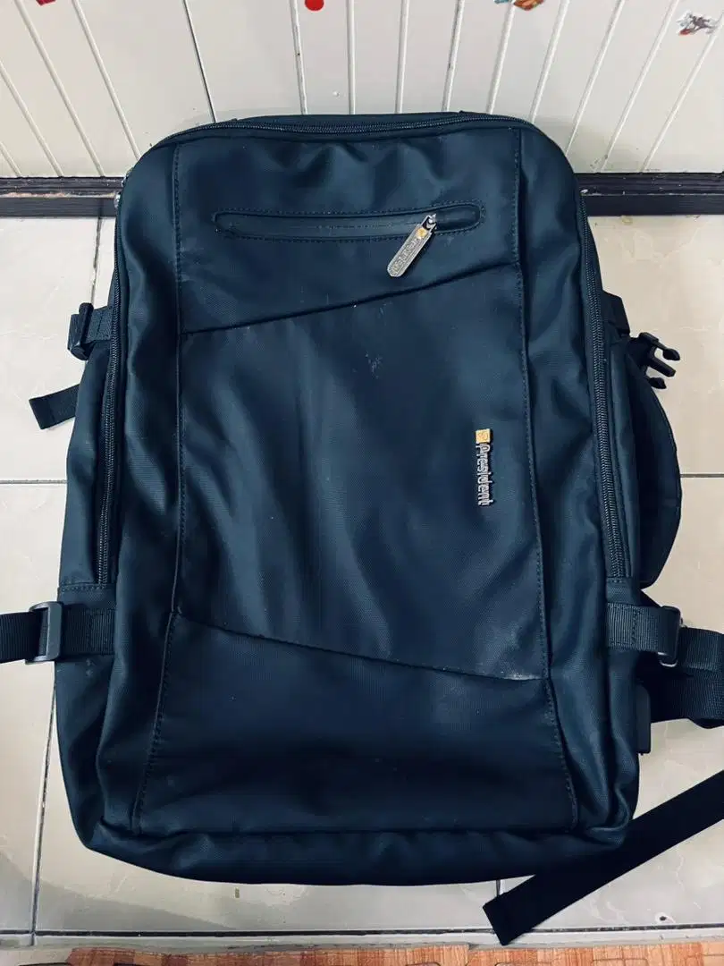 Tas Ransel President Ori