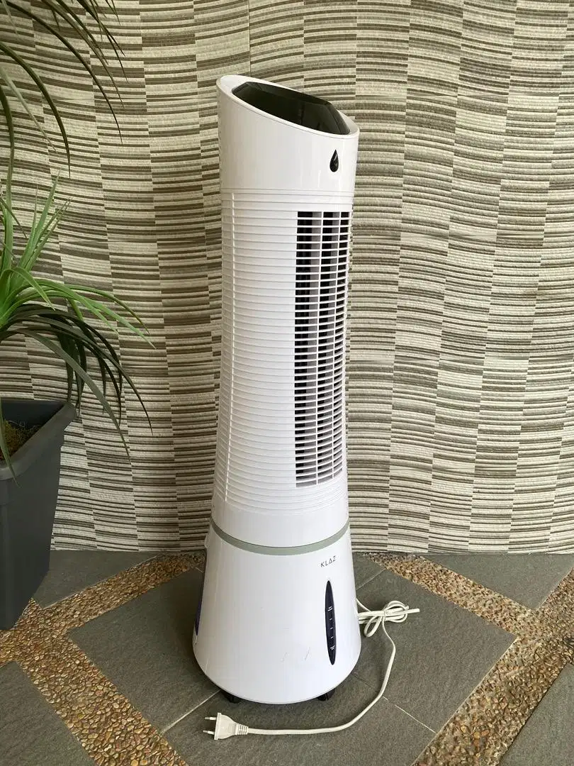 KLAZ Evaporative Air Cooler 5.5 Ltr