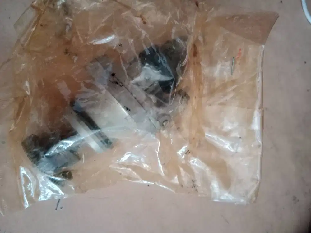 Pompa oil samping yqmaha F1ZR