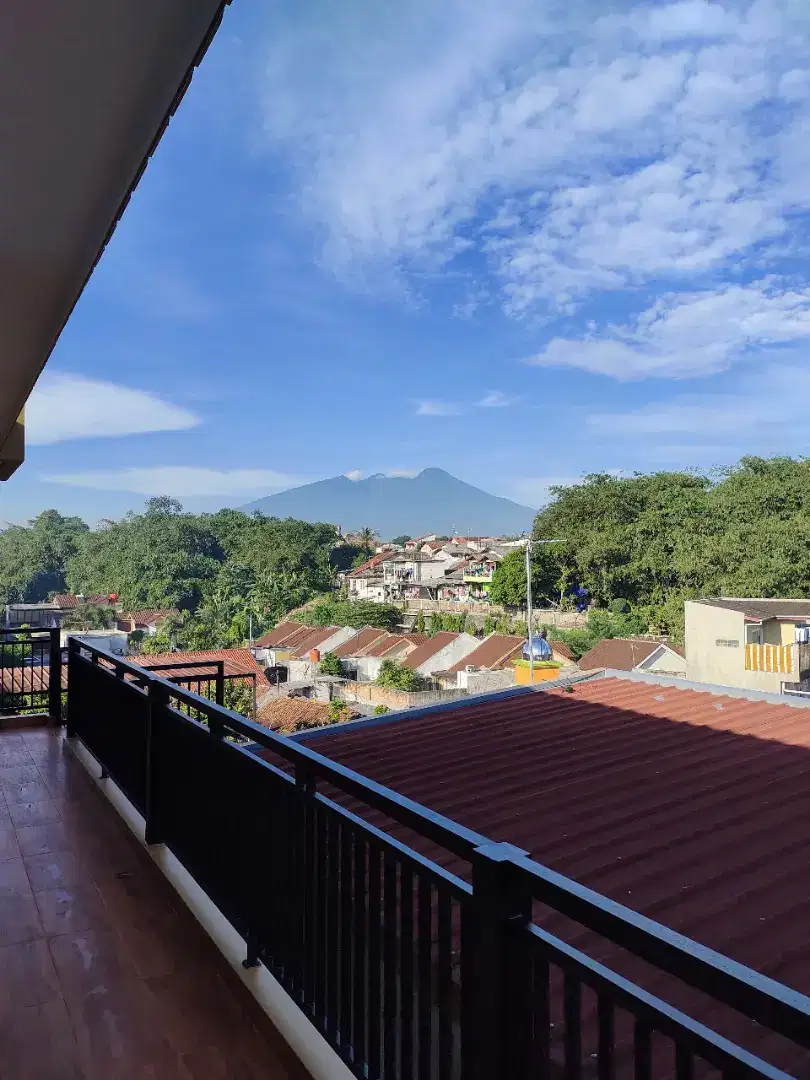 Ada kontrkan kosong 2