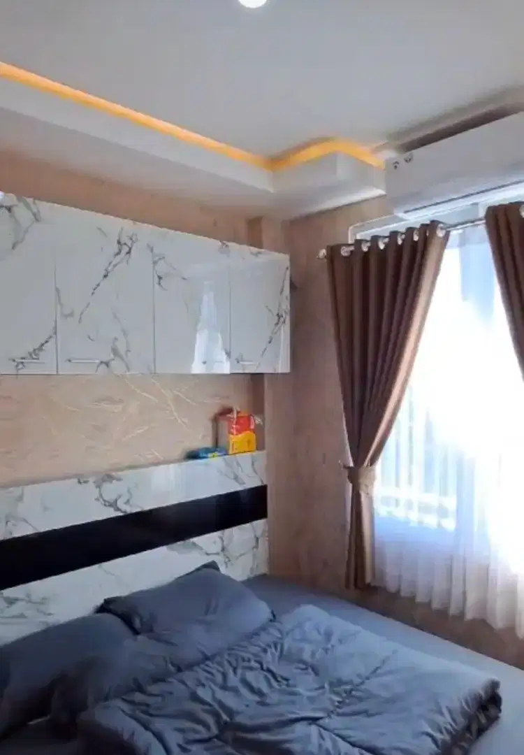 GREEN VALEY APARTEMEN