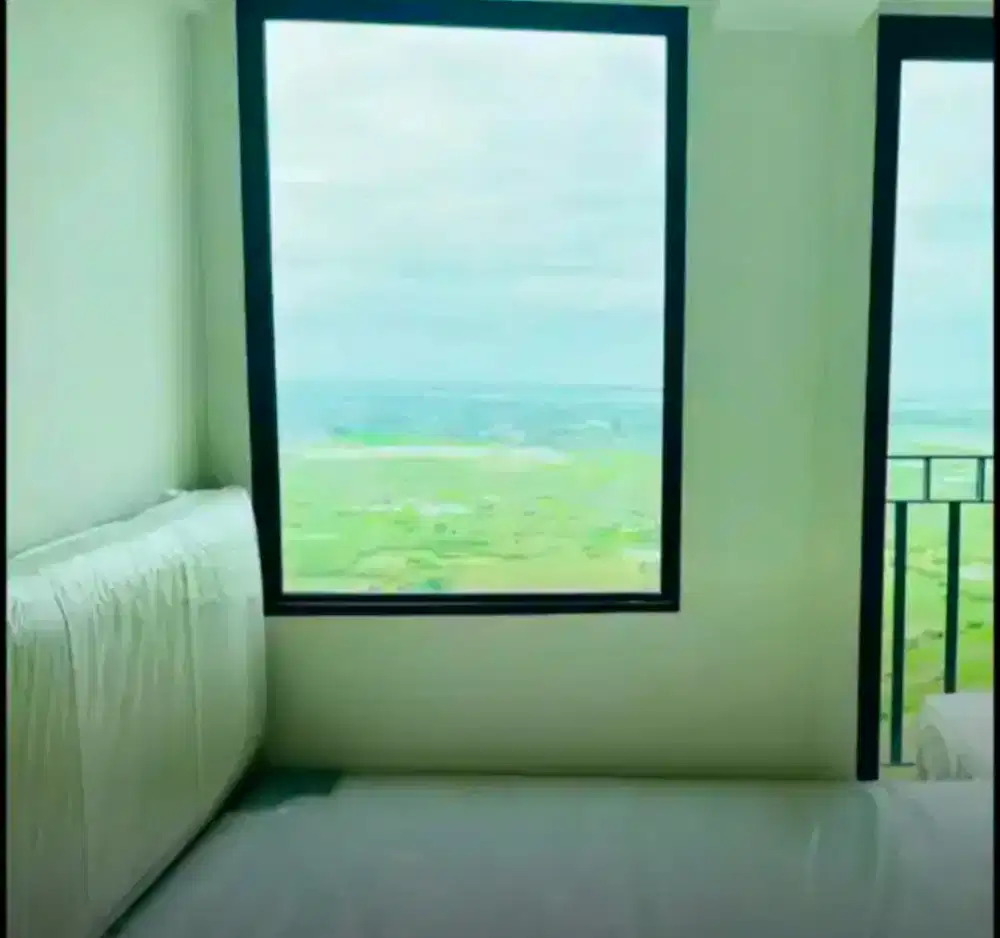 Disewakan Apartemen Osaka PIK 2