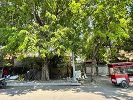 RUMAH HITUNG HARGA TANAH DI 0 JALAN PUSAT KOTA SURABAYA