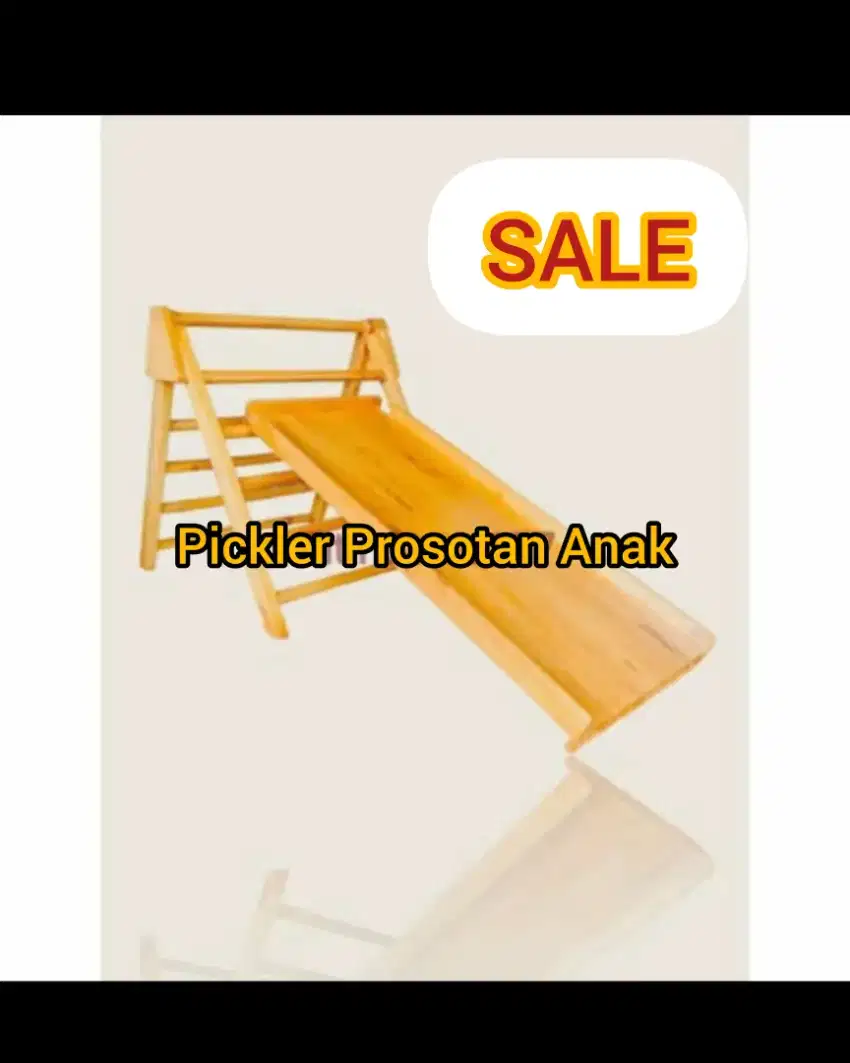 Pickler Prosotan Anak