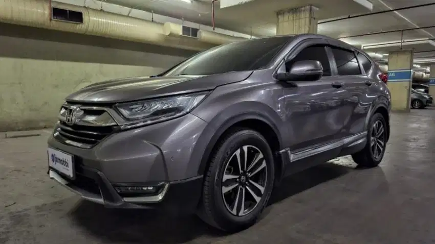 [OLXMOBBI] DP Rendah Honda CR-V 2.4 RS Bensin-AT 2015