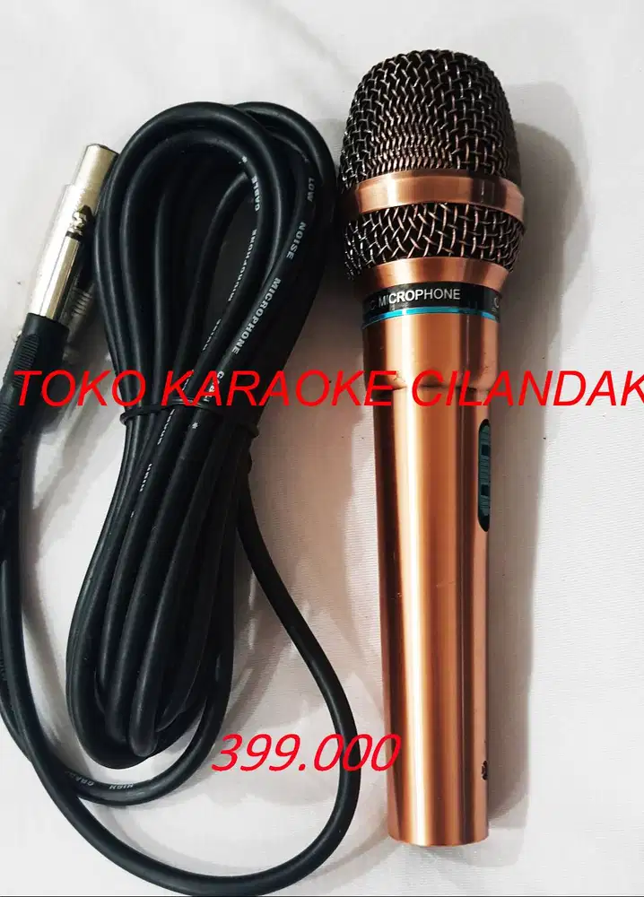 mic kabel kualitas bagus top