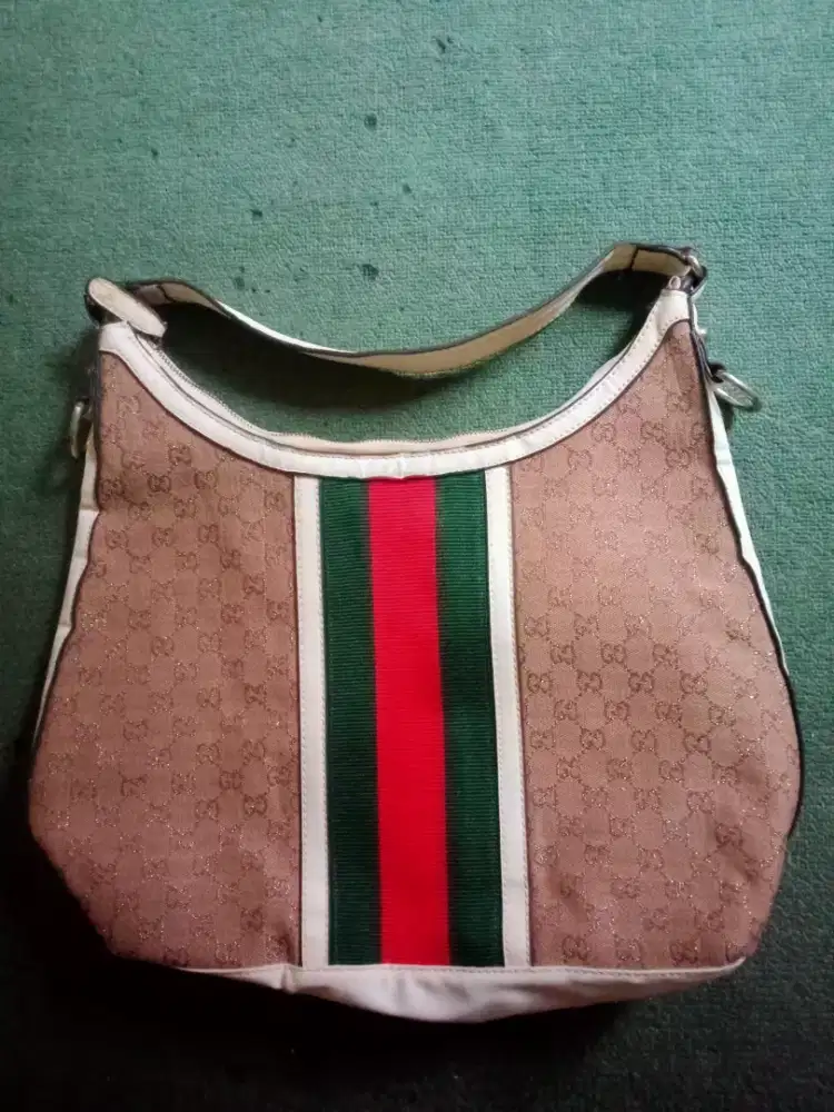 GUCCI Tote Bags (Luxury)