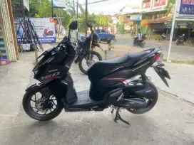Honda vario 160 tahun 2022