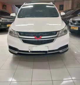 Wuling Cortez 2021 Bensin