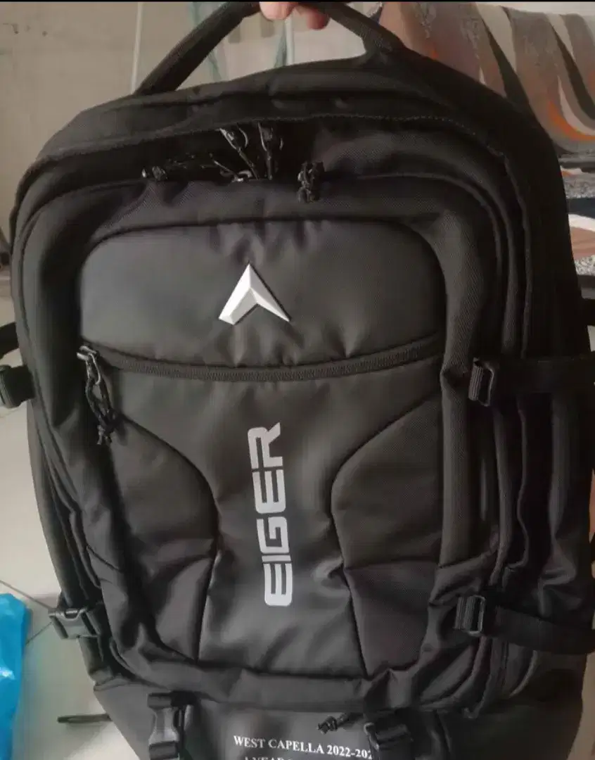 Bag Carrier EIGER