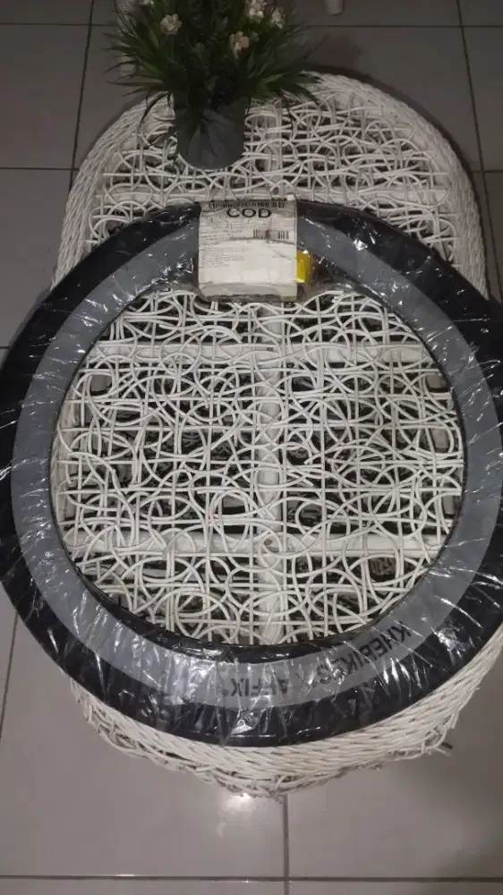 Ban Luar KHEBIKES 20 x 2.40