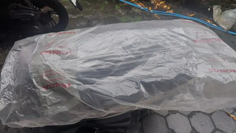 1 set Jok Motor Vario Fi original AHM Honda