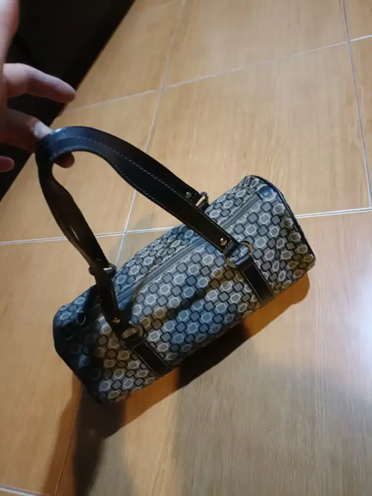 Tas bowling Nine West original