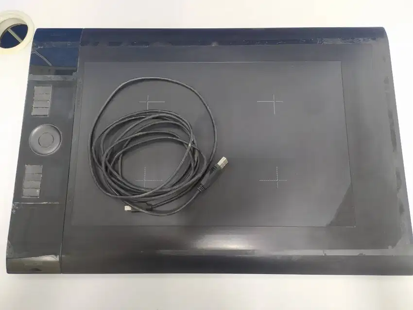 Wacom Intuos4 PTK-840 Large