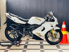 Ninja RR old albino ninja 150RR old fullspec ninja SS ninja R