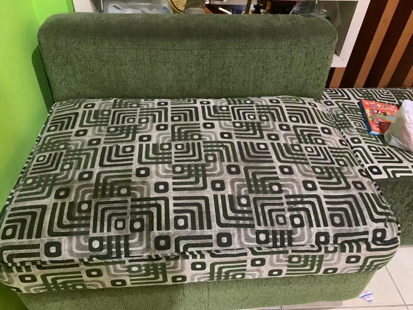 Sofa bagus masi layak pakai
