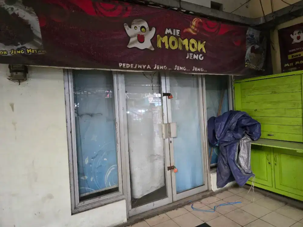 Dijual / Disewakan Ruko SBD Driyorejo