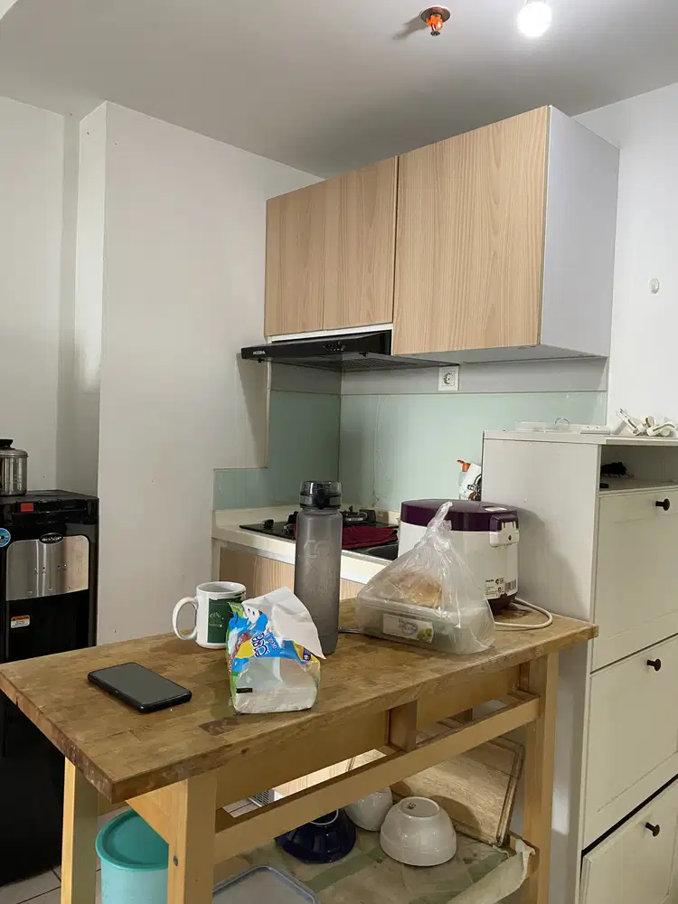 Disewakan Apartemen 2BR Bagus Full Furnished di Mtown By Rumah Chinida