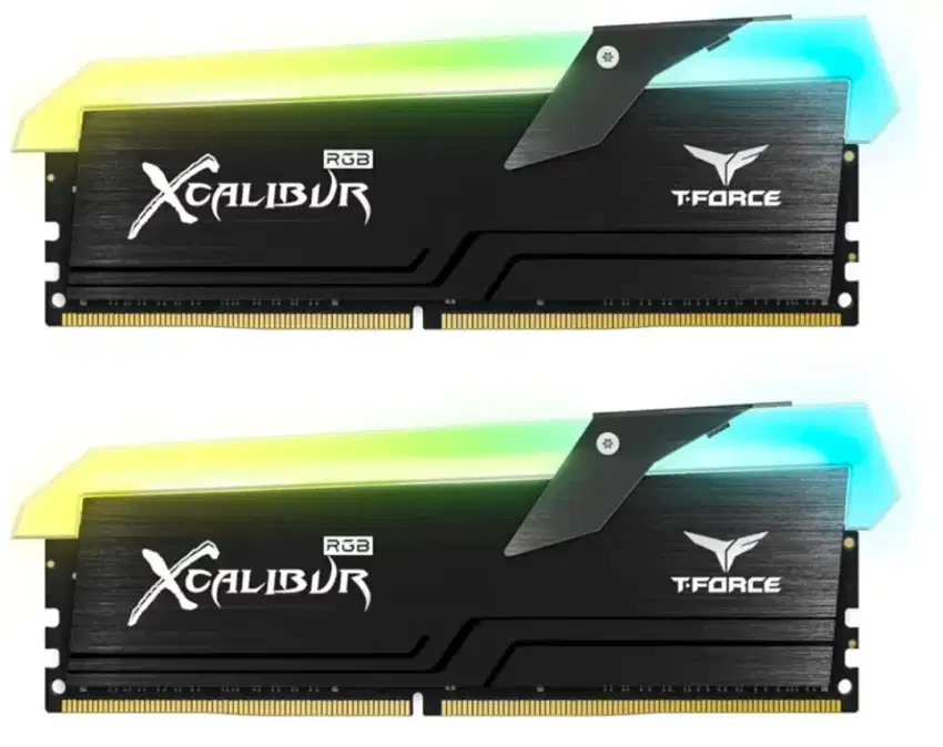 TEAMGROUP T-Force Xcalibur RGB 16GB Kit (2x8GB)