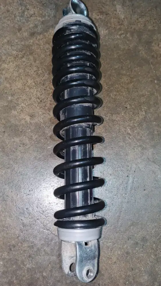 Shock Vario KVB No Bocor