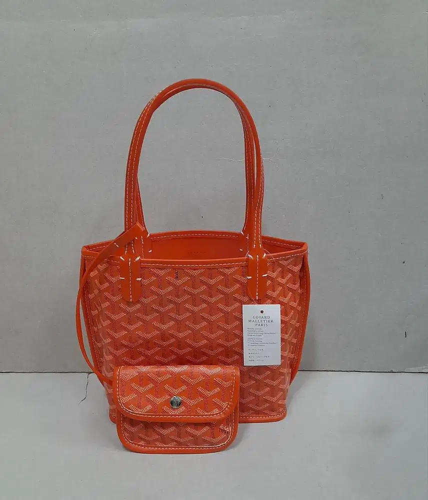 Tas jinjing muat banyak