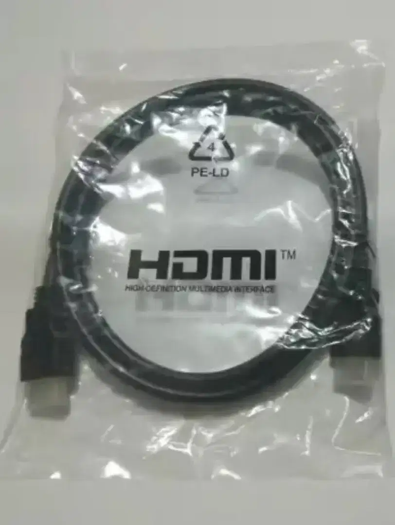 kabel hdmi to HDMI