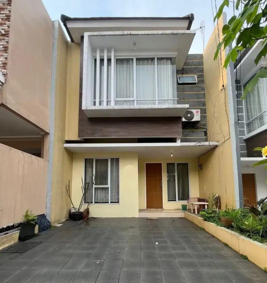 Metro Residence Cibinong