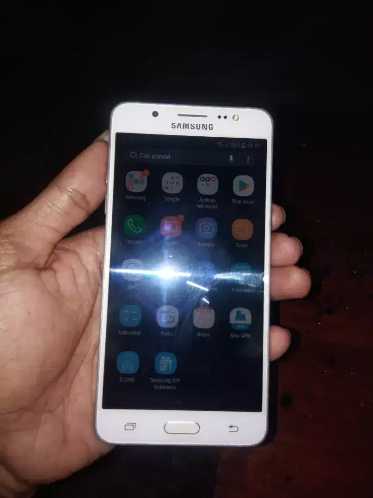 jual cpat samsung j5 2016