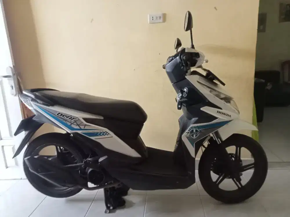 beat digital 2016 kotamadya pajak idup surat lengkap