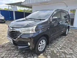Toyota Avanza 1.3 G Bensin-AT 2017