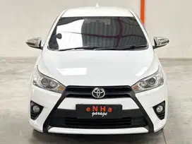 Yaris Lele type G 2016 Termurah