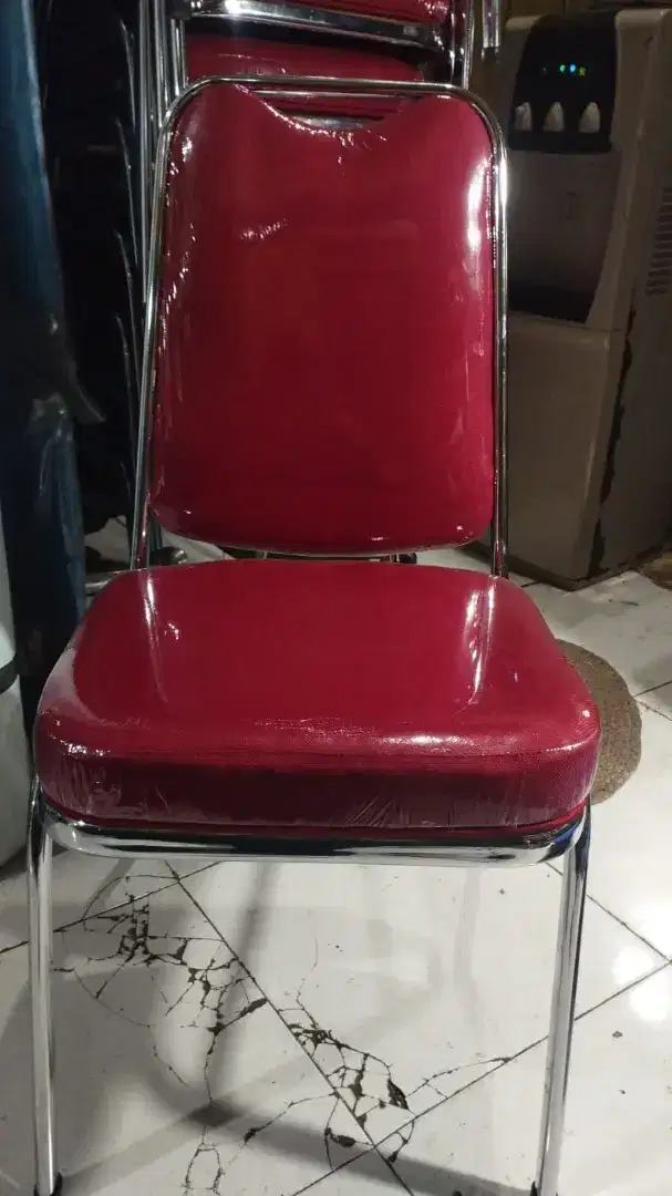 Kursi ORI Futura