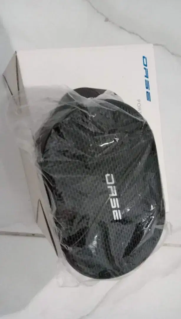 Speaker Oase kepake hanya sekali