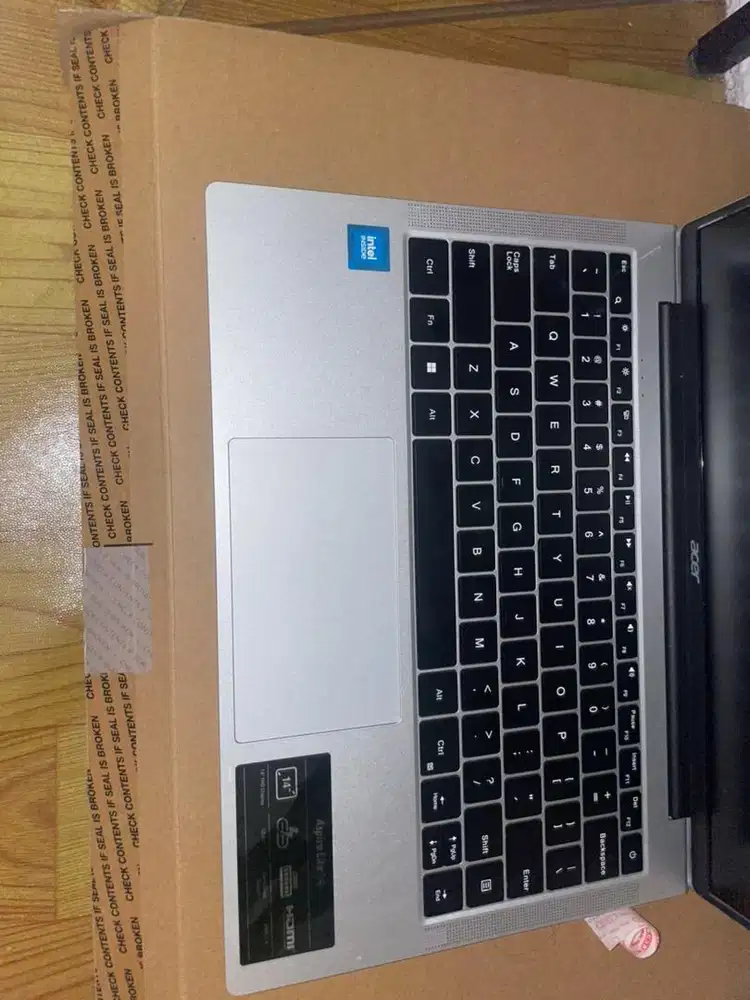 Laptop Acer type N23G1