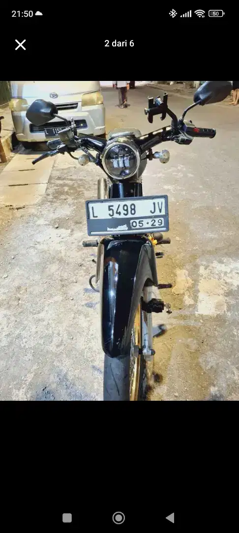 C70 basic karisma