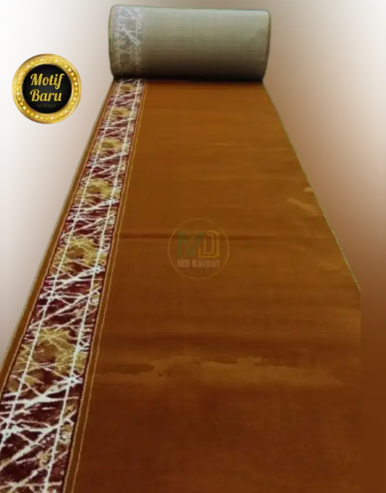 Jual karpet masjid
