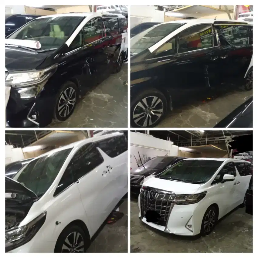 Wrapping sticker motor/mobil