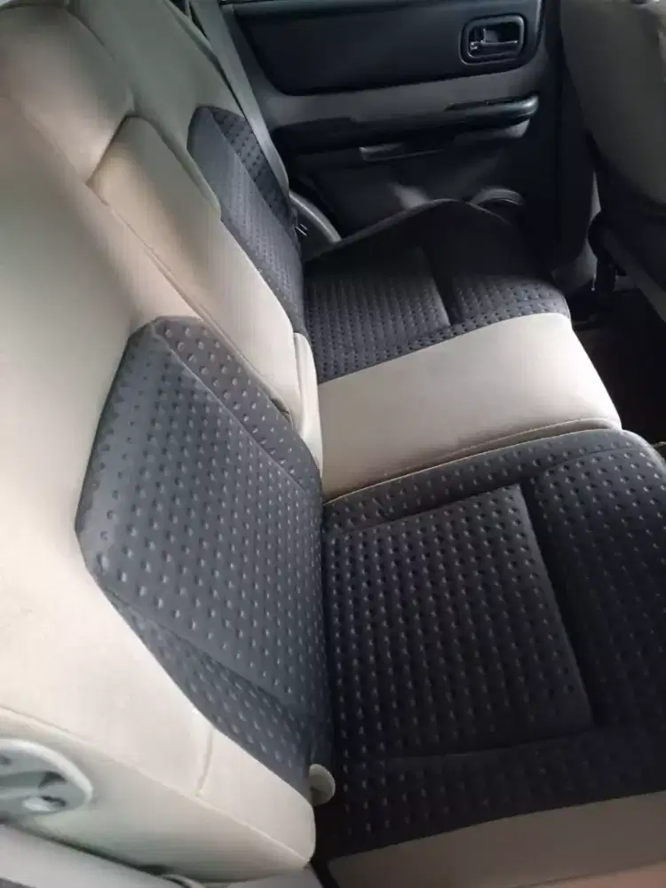 Nissan Xtrail metik full orisinil