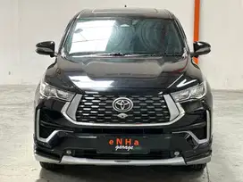 Zenix Q Hybrid Modelista Tss 2024 ,Pajak Panjang