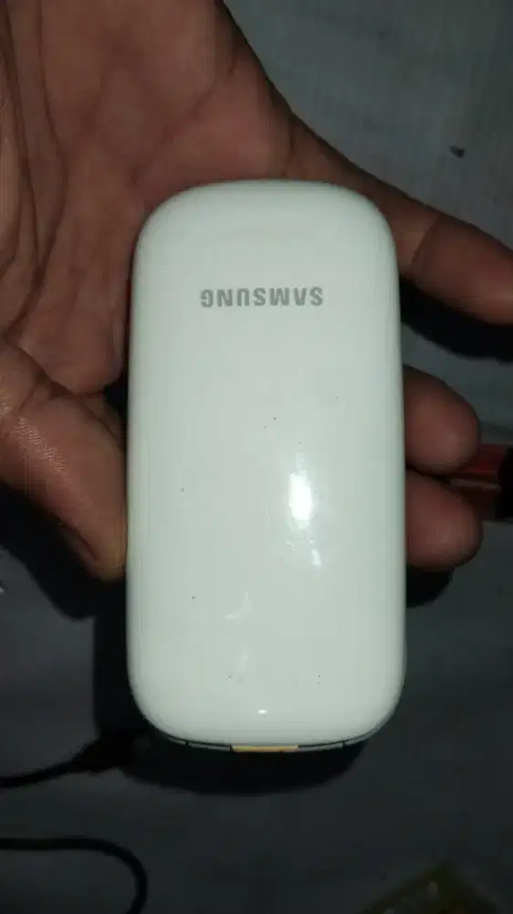 Handphone samsung Duos GSM