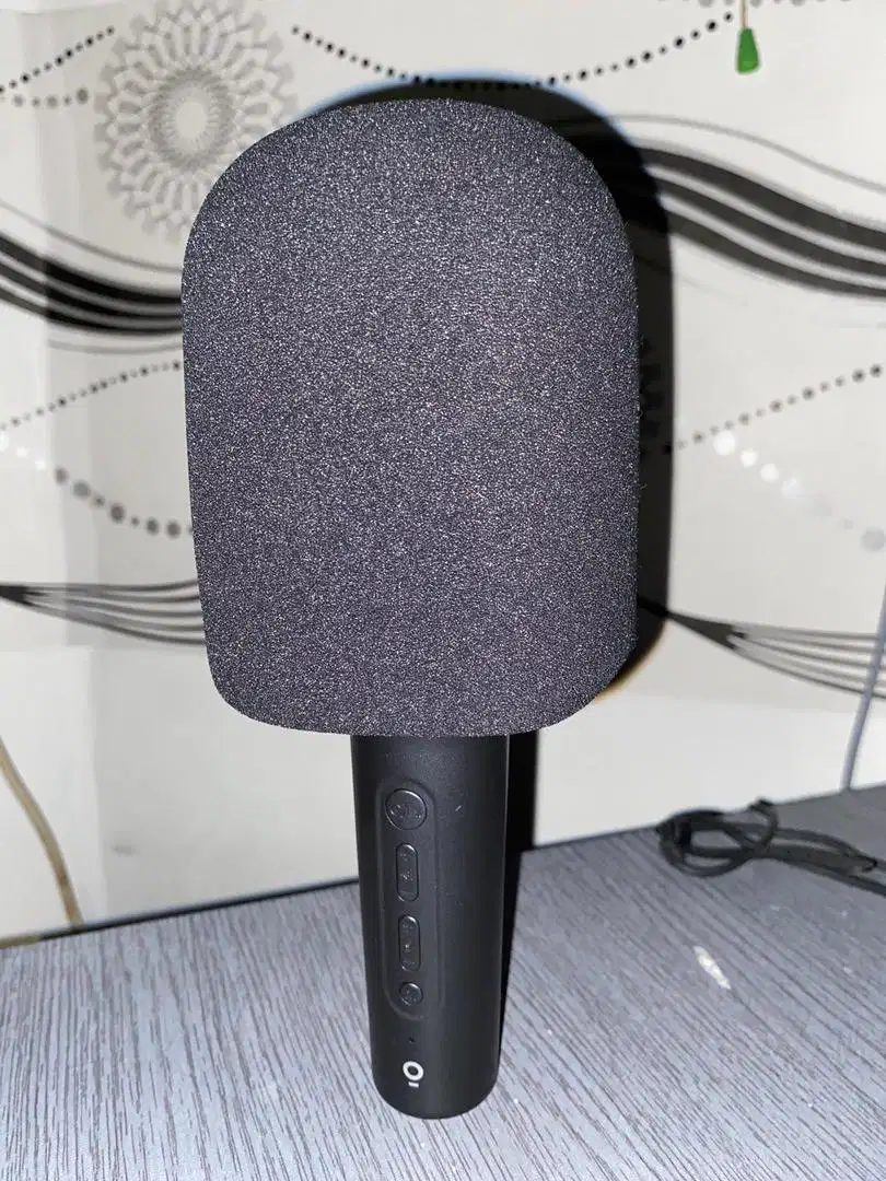 Olike- Mic wireless