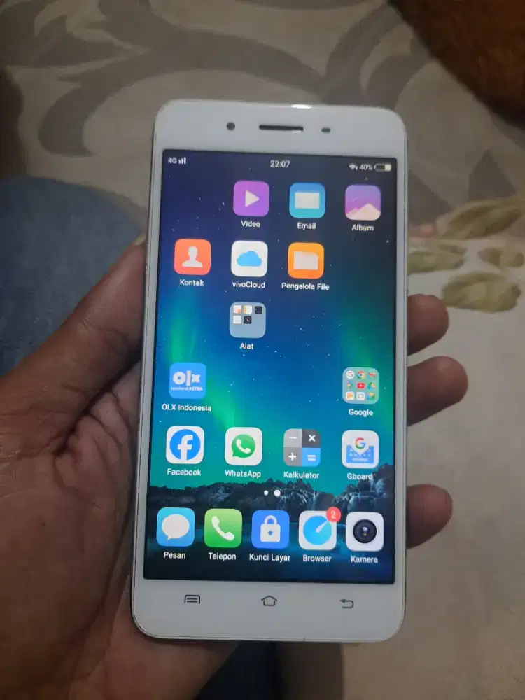 Jual vivo y55 orian